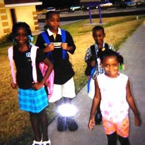 Meet your Posher, Jackie